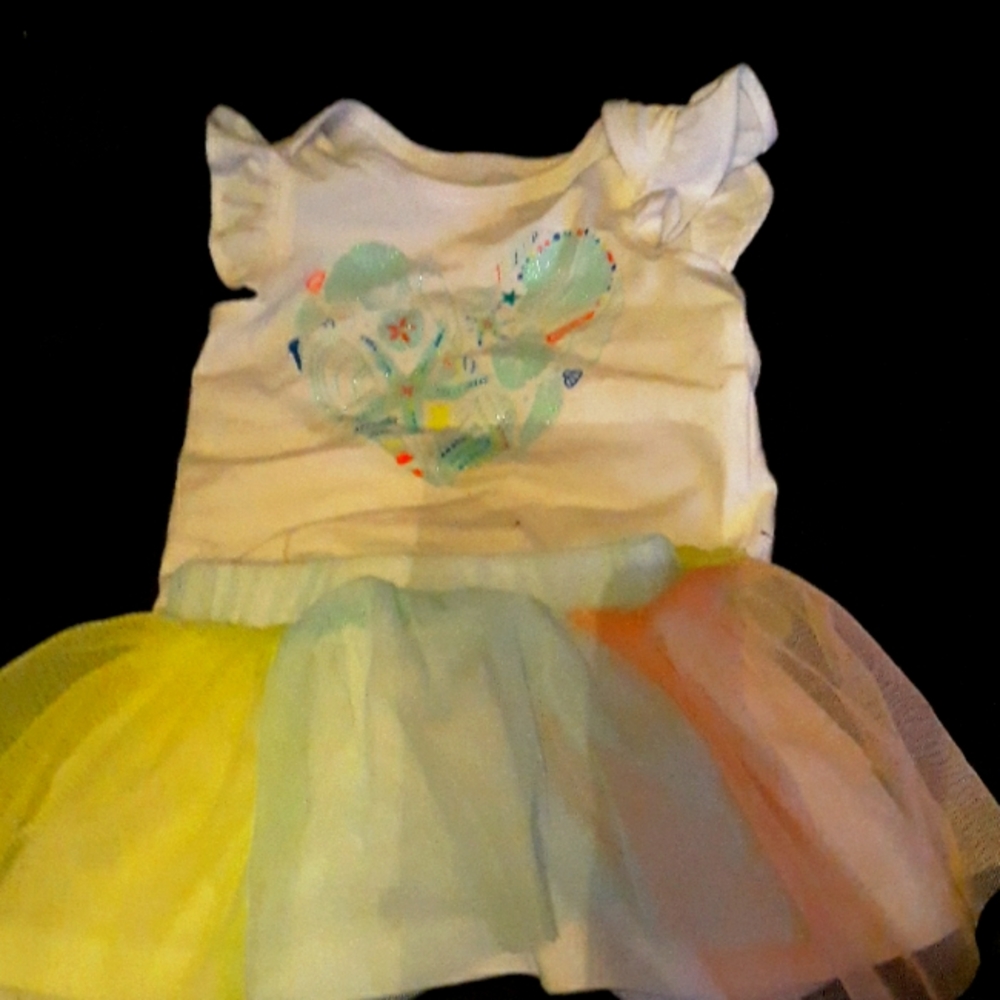 2pc rainbow